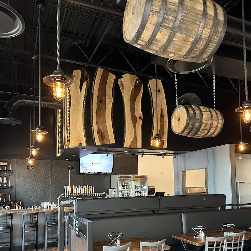 Wicked Peel Pizza Kitchen - Midvale