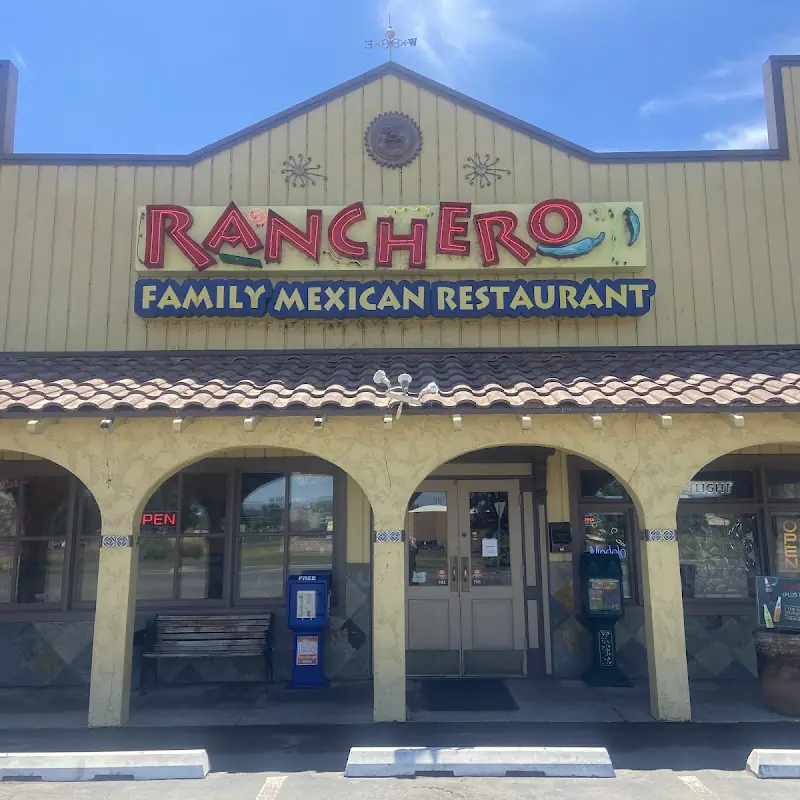 Ranchero Mexican Restaurant