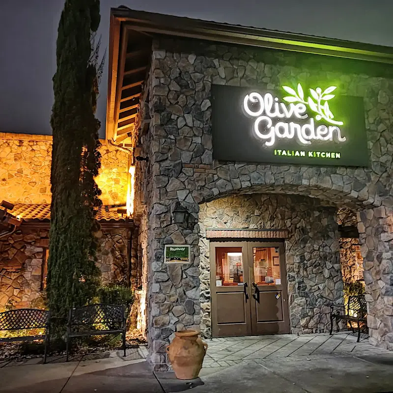 Olive Garden Italian Restaurant