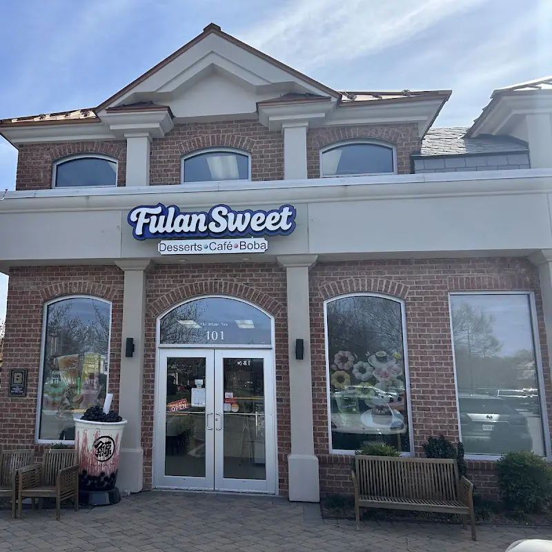 FulanSweet!
