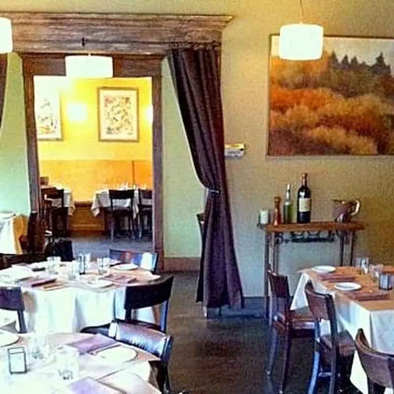 a Cena Ristorante