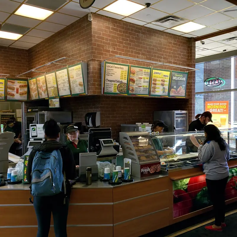 Subway