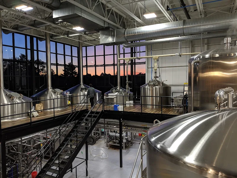 Tree House Brewing Company