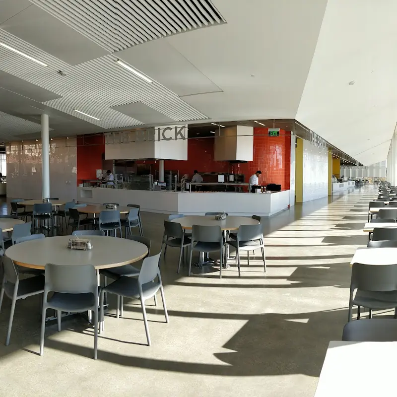 Portola Dining Commons