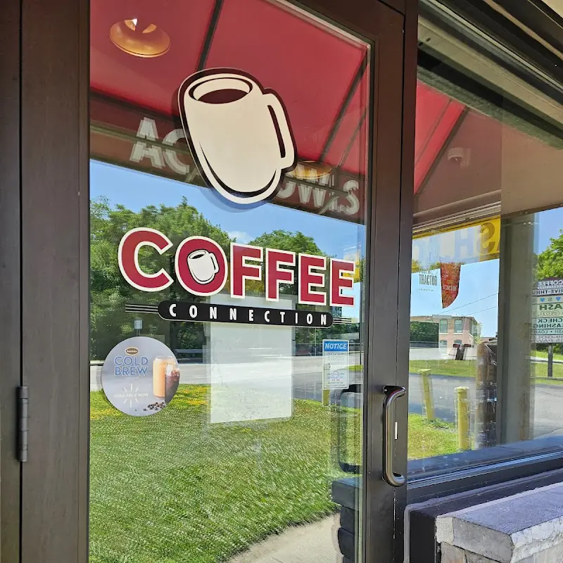 Coffee Connection Woonsocket
