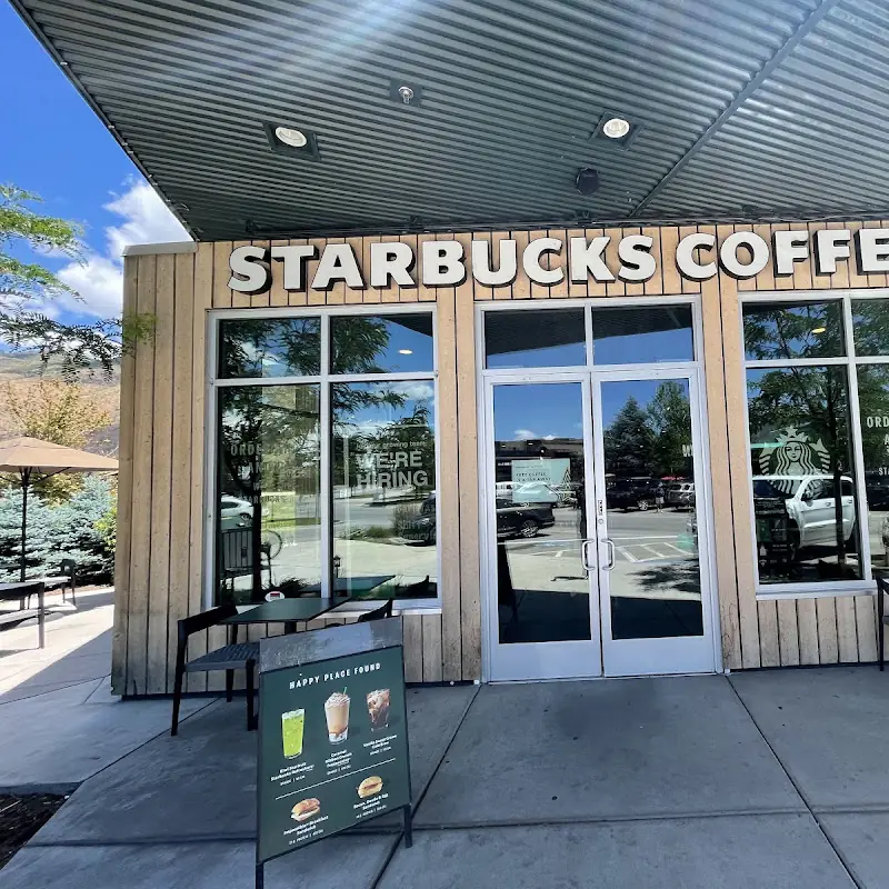 Starbucks Coffee Company
