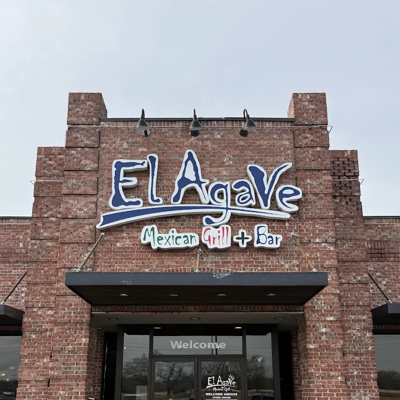 El Agave Mexican Grill - New Albany