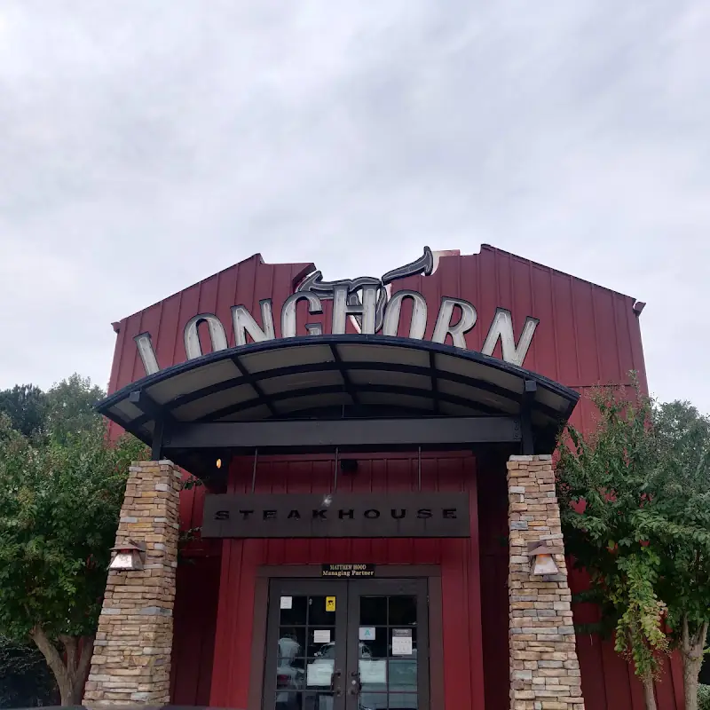 LongHorn Steakhouse