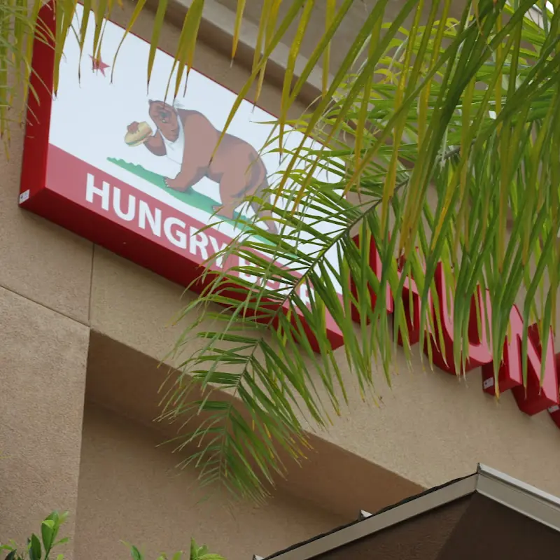 Hungry Bear Deli