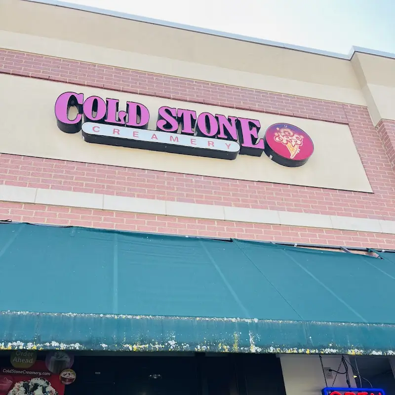 Cold Stone Creamery