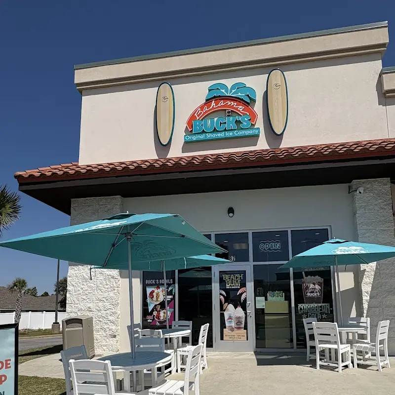 Bahama Buck's - Orange Beach