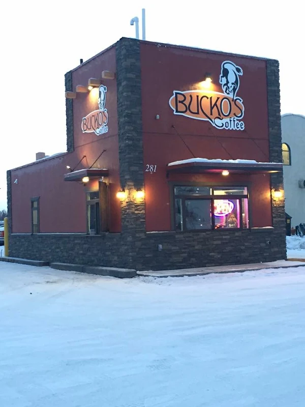 Bucko's Coffee