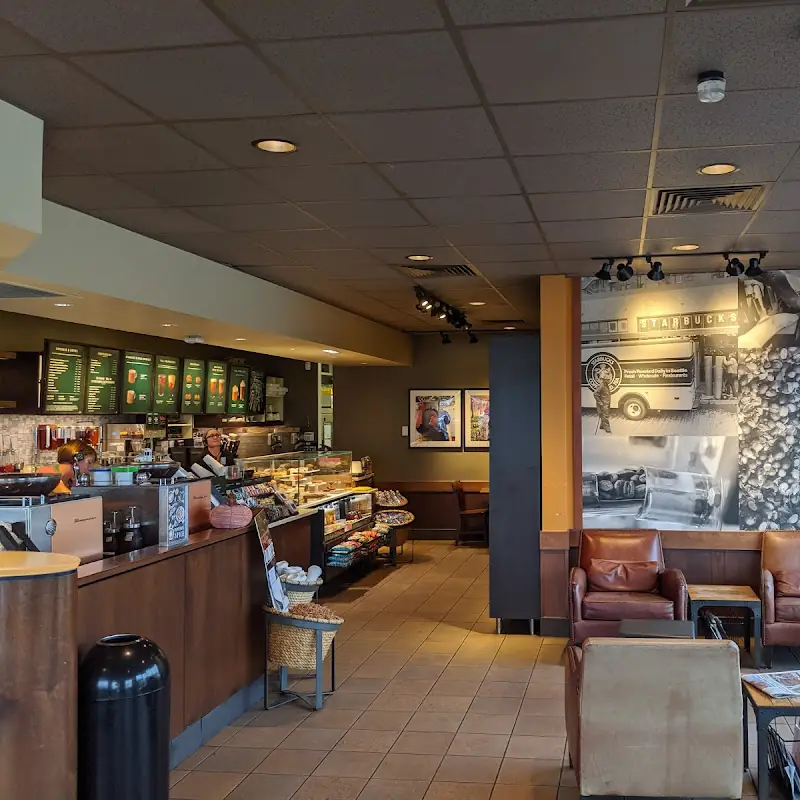 Starbucks Coffee Company