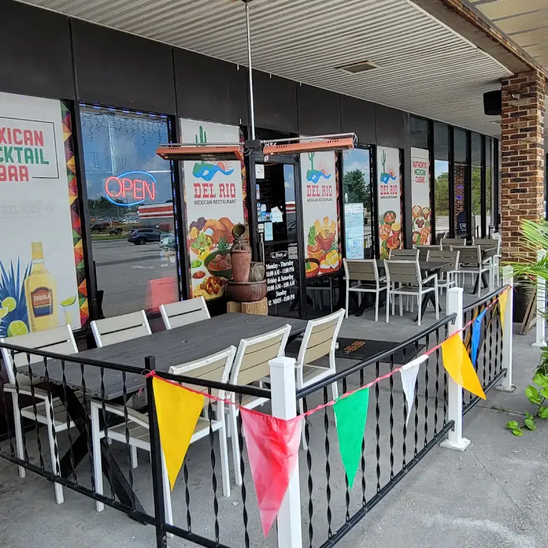 86 Mexican Bar&Grill