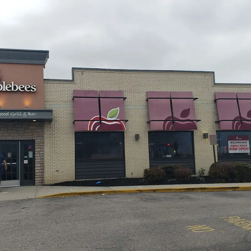Applebee's Grill + Bar