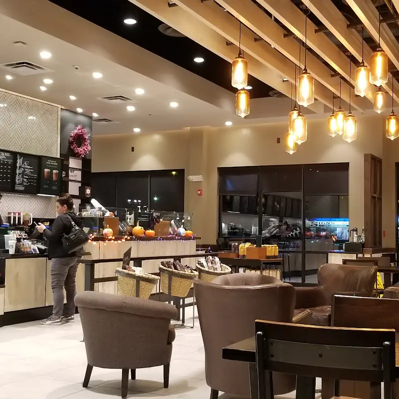 Starbucks Coffee Company