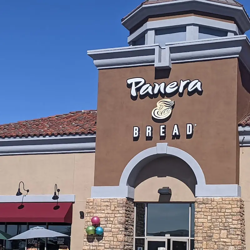 Panera Bread