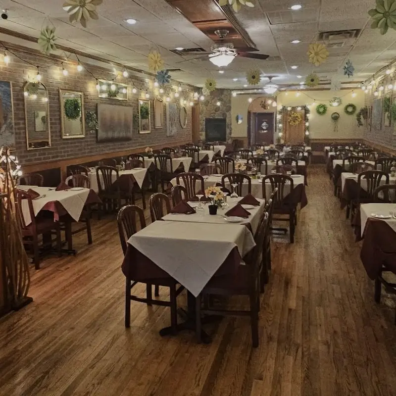 KP Sarelli's