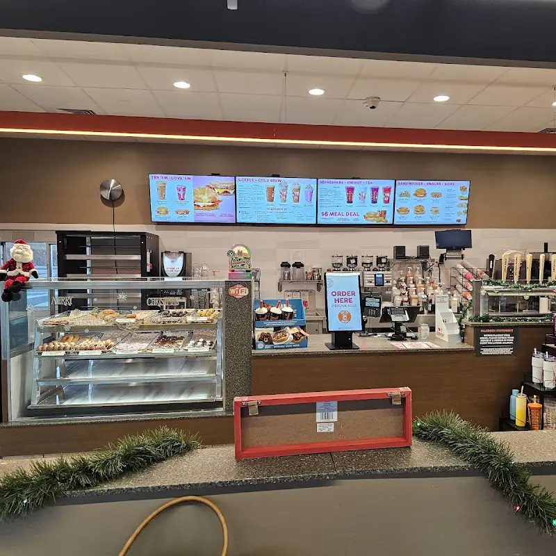 Dunkin'