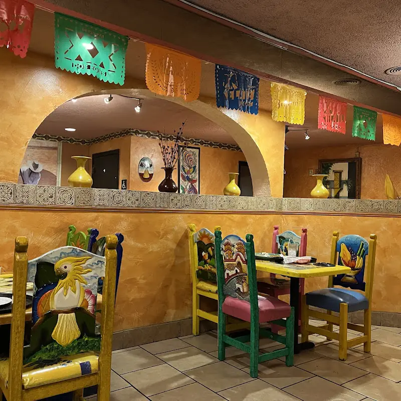 El Agave Authentic Mexican Restaurant