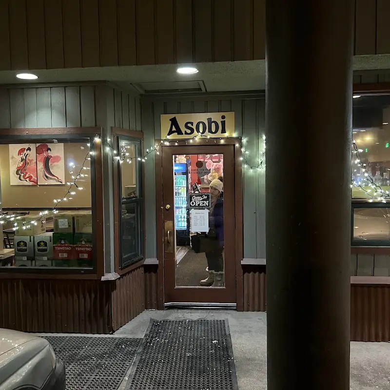 Asobi Teppanyaki