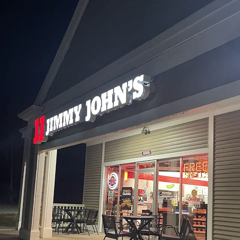 Jimmy John's