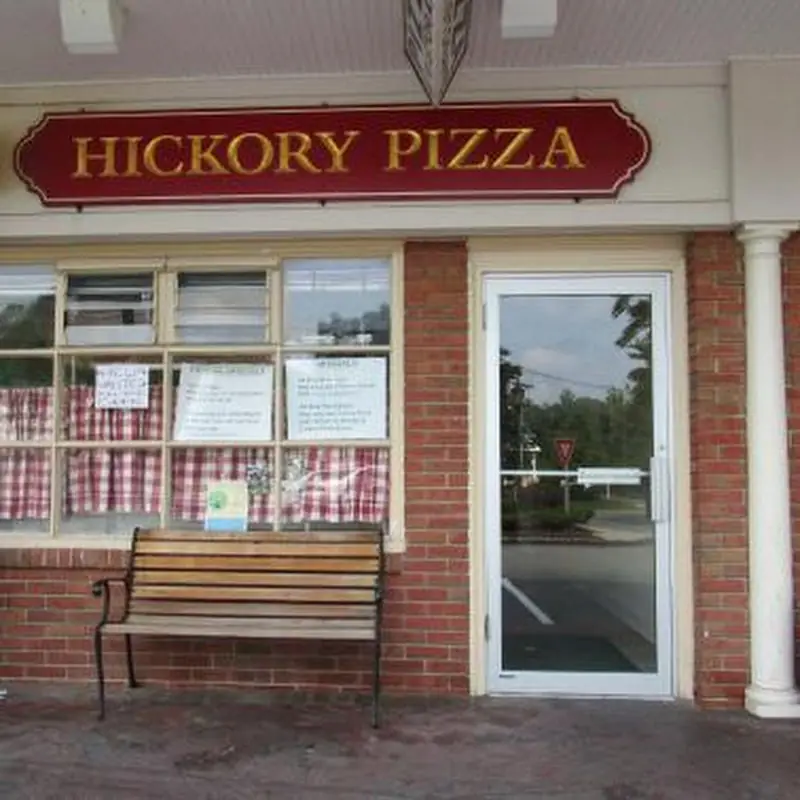 Hickory Tree Pizza