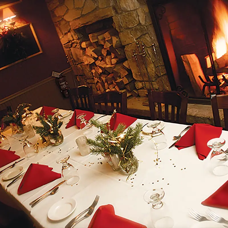 The Grille at Mount Anthony Country Club