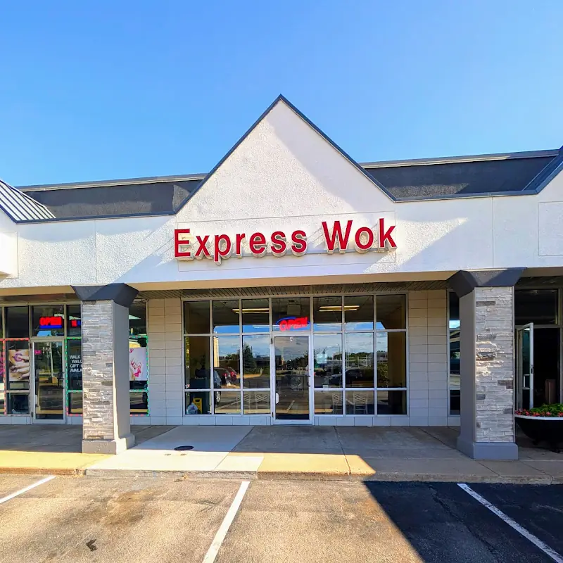 Express Wok