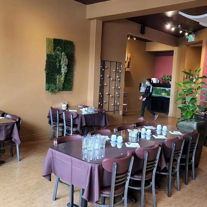 Fortune Star Chinese Restaurant