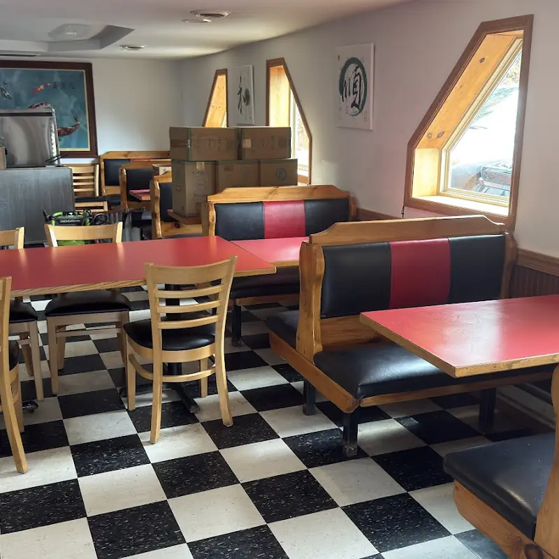 China Wok