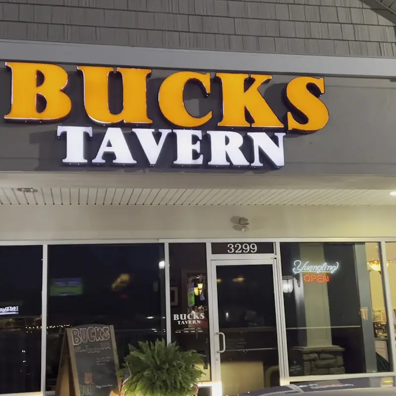 Bucks Tavern