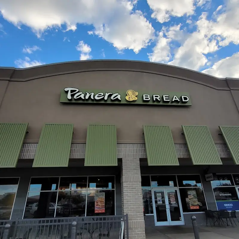 Panera Bread