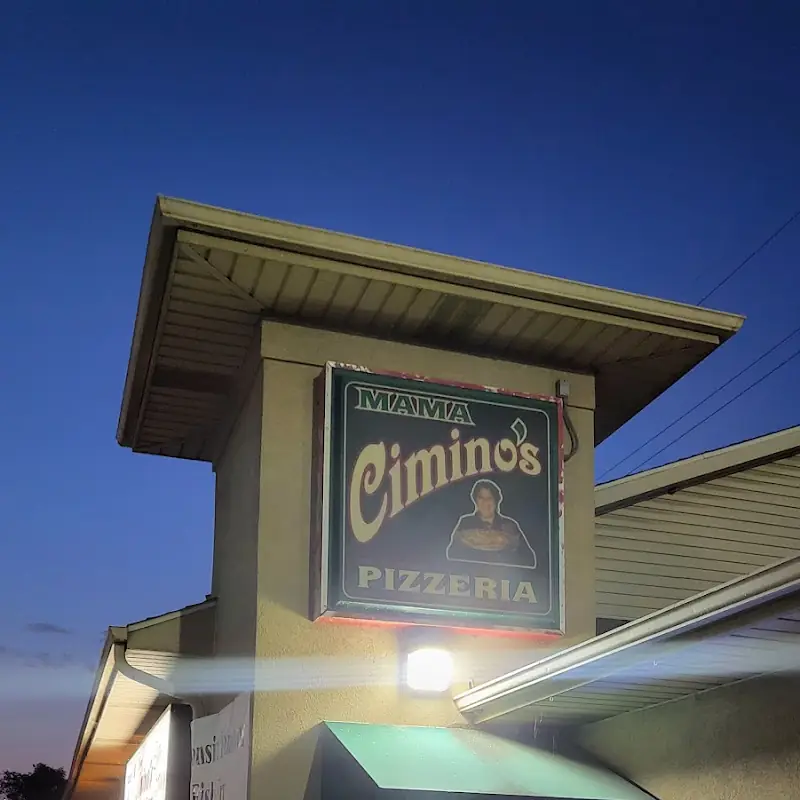 Mama Cimino's Pizza