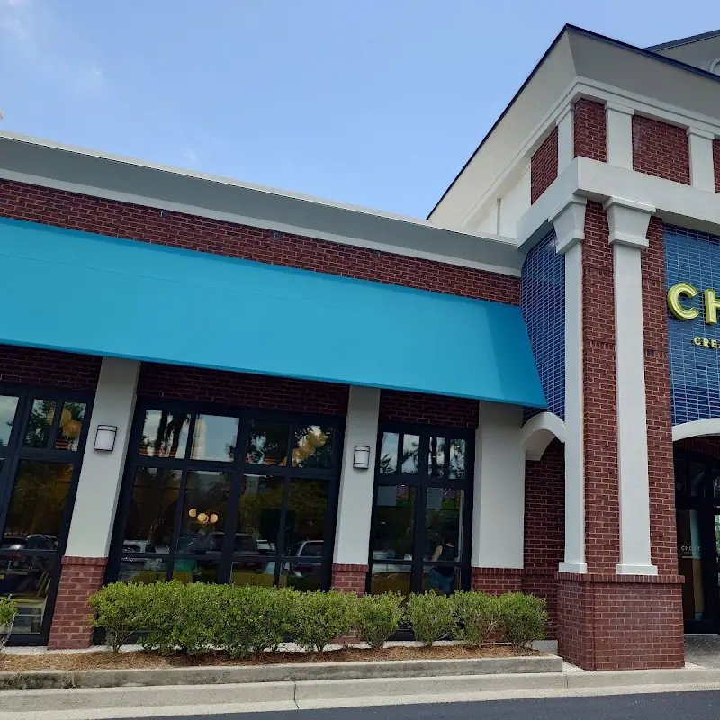 Chopt Creative Salad Co.