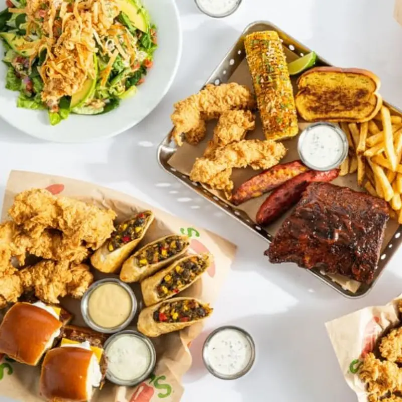 Chili's Grill & Bar