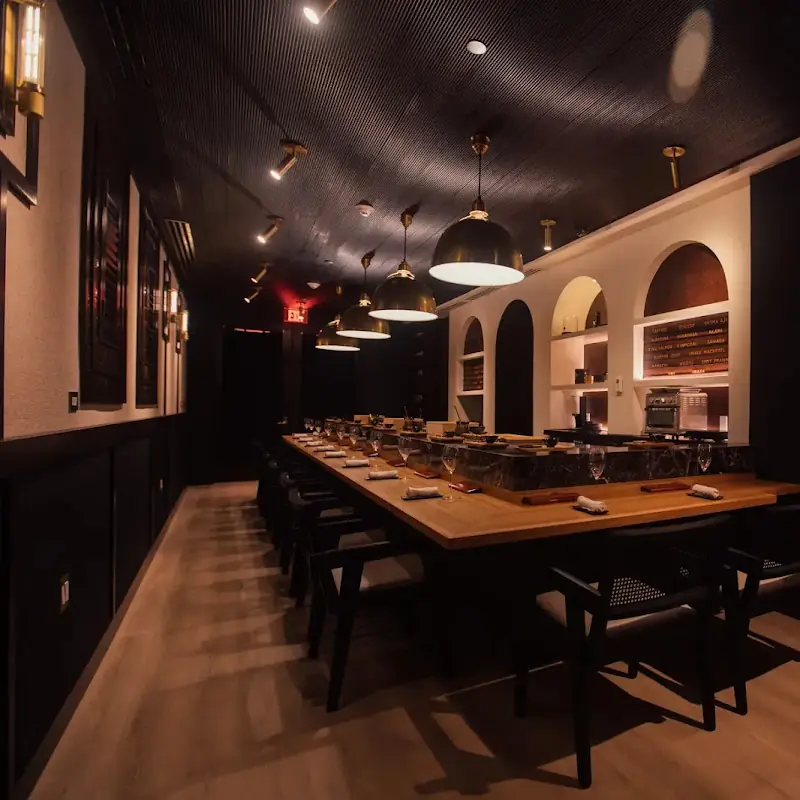 Sushi | Bar Miami Beach
