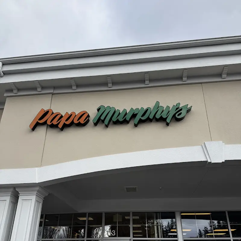 Papa Murphy's | Take 'N' Bake Pizza