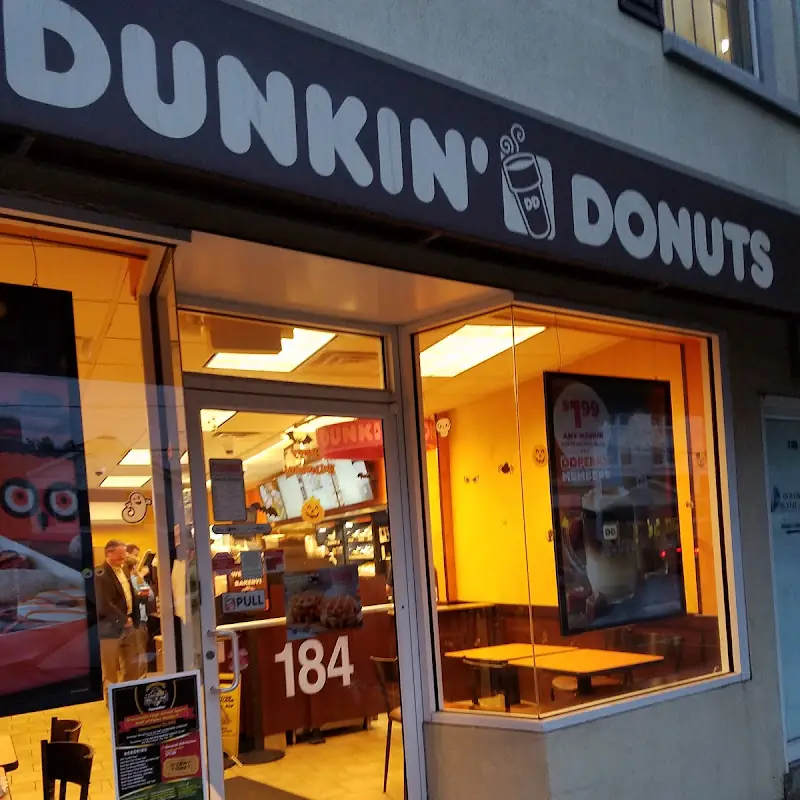 Dunkin'