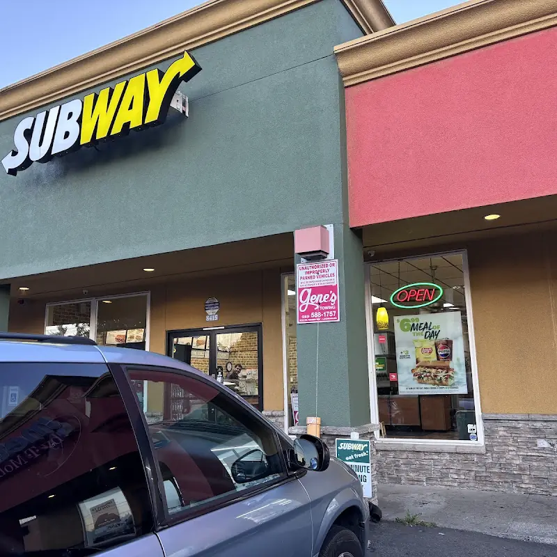 Subway