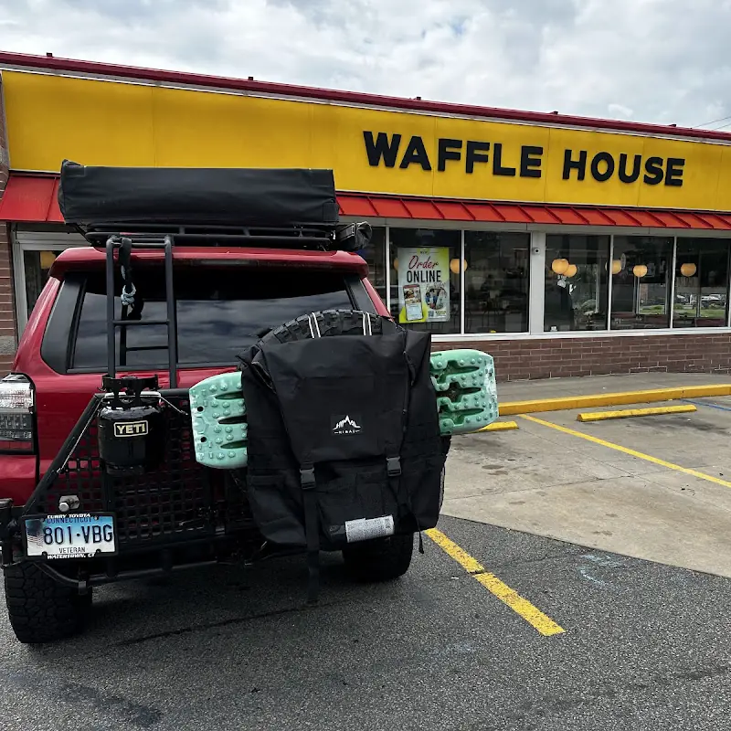 Waffle House