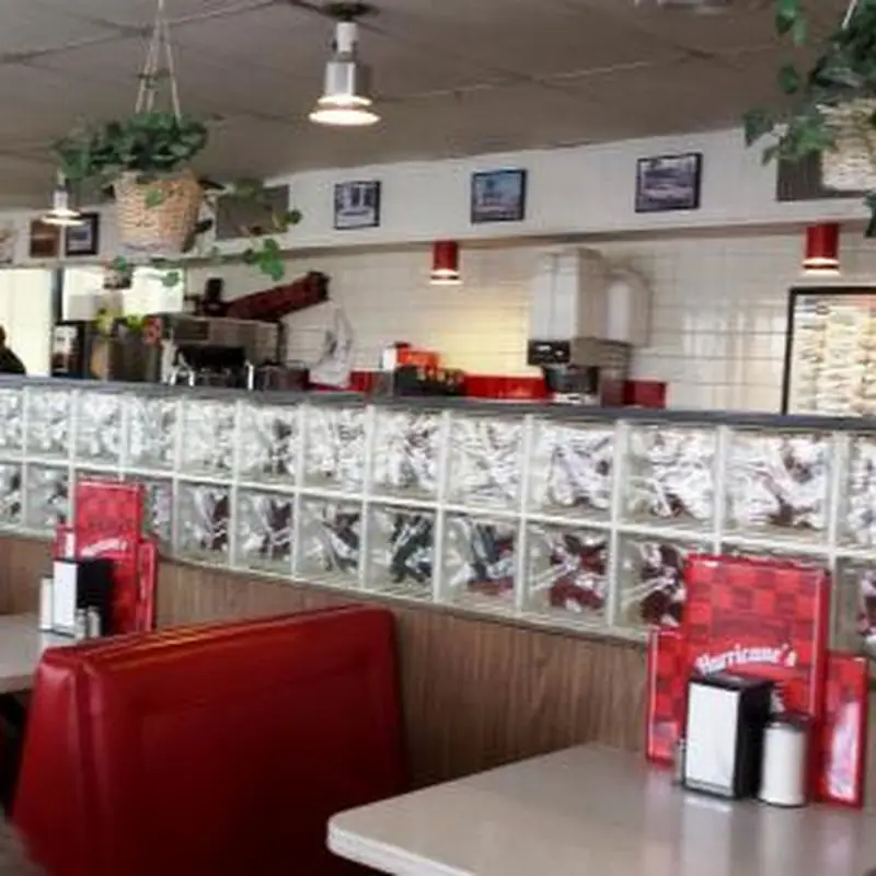 Hurricane's Cafe