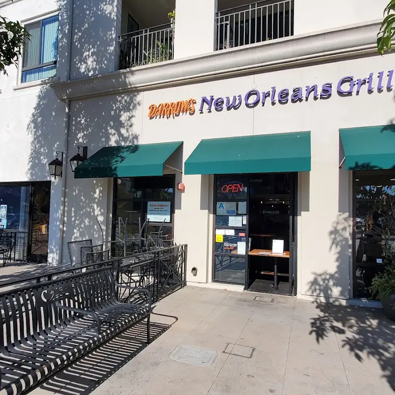 Darrow's New Orleans Grill