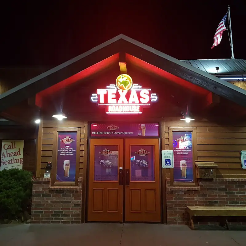 Texas Roadhouse