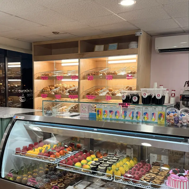 La Morlaquita Bakery West Haven CT