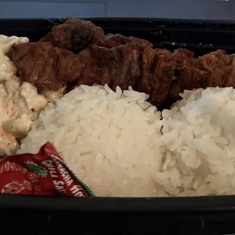 Kona Bento