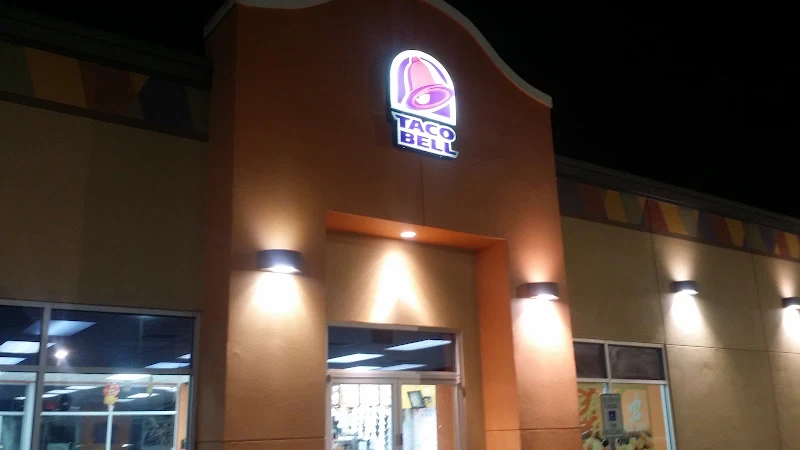 Taco Bell