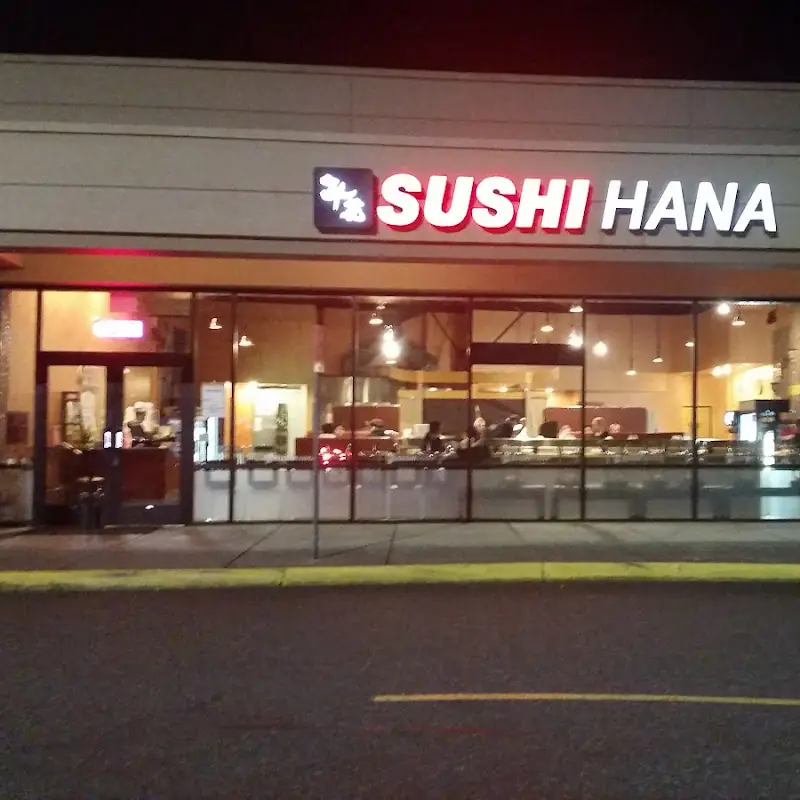 Sushi Hana