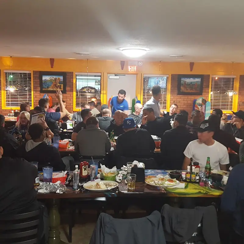 Don Julio Mexican Restaurant