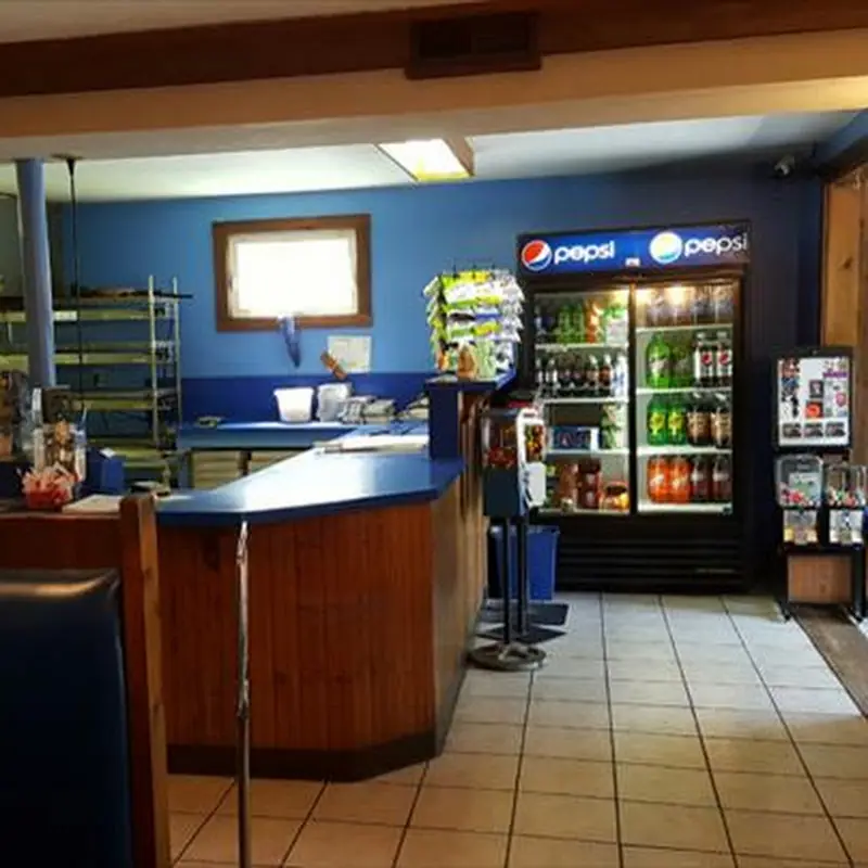 Pizza Post Family Restaurant